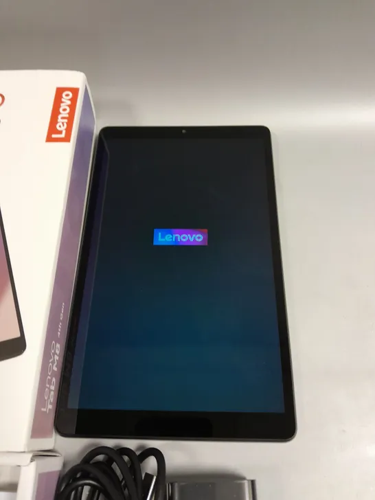 BOXED LENOVO TAB M8 4TH GEN 32GB ANDROID TABLET