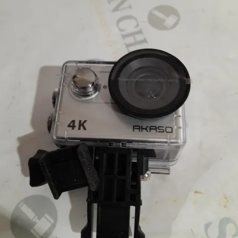 4K AKASO ACTION CAMERA 