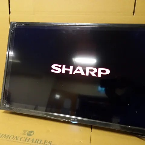 SHARP 1T C32BB3IE1NB 32 INCH TV