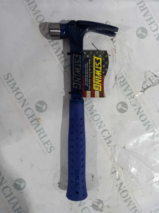 ESTWING 15OZ HAMMER