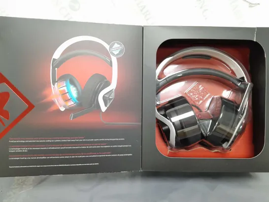 BOXED OMEN MINDFRAME PRIME ADVANCED GAMING HEADSET