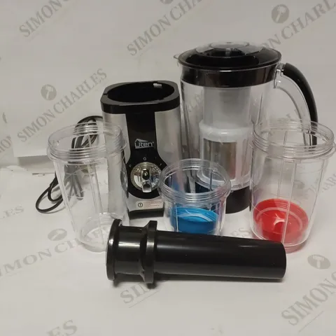 UTEN MINI BLENDER