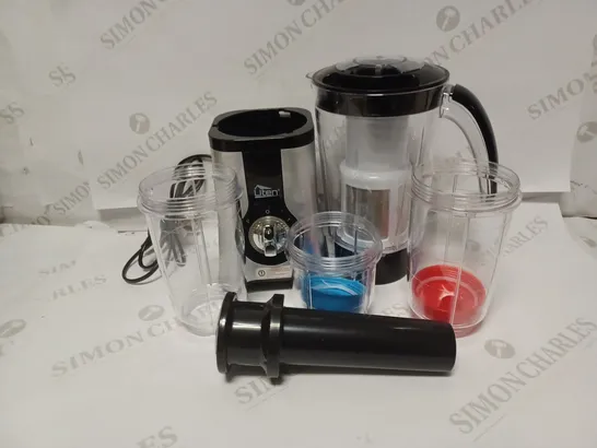 UTEN MINI BLENDER