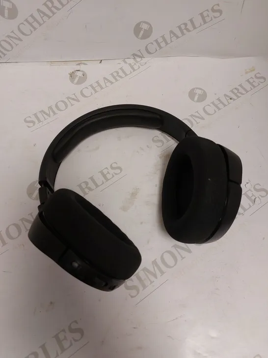 STEELSERIES GAMING HEADSET BLACK