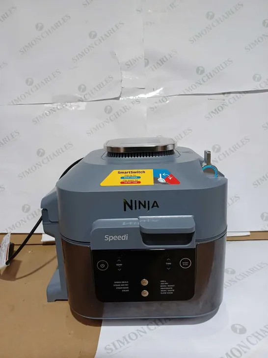 NINJA SPEEDI 10-IN-1 5.7L RAPID-COOKER & AIR FRYER