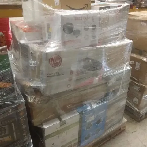 PALLET OF APPROXIMATELY 20 ASSORTED ITEMS INCLUDING: