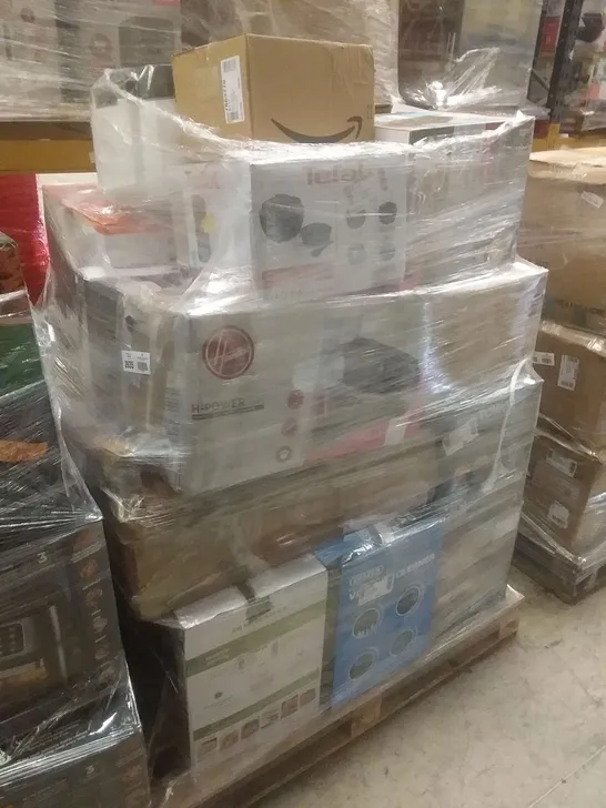 PALLET OF APPROXIMATELY 20 ASSORTED ITEMS INCLUDING: