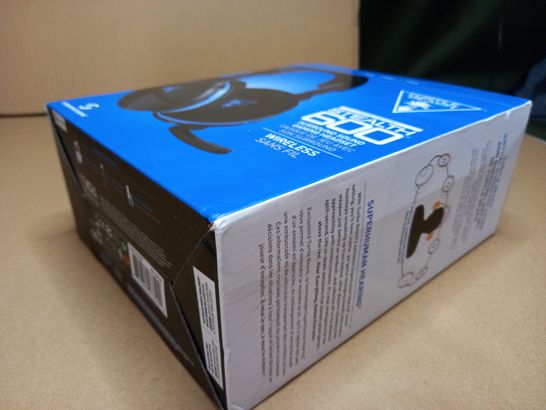 BOXED/SEALED PS4 PRO STEALTH 600 GAMING HEADSET