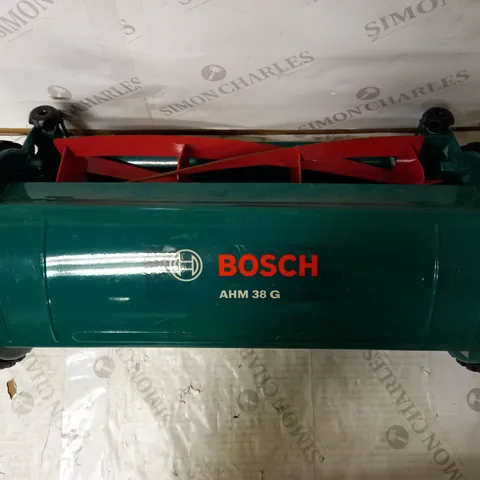 BOSCH AHM 38 G LAWNMOWER - PART ONLY 