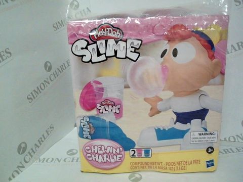 PLAYDOH CHEWIN CHARLIE RRP &pound;14.99