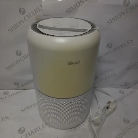 LEVOIT TRUE HEPA AIR PURIFIER