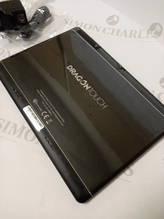 DRAGONTOUCH NOTEPAD K10 TABLET APPROX. 10"