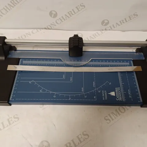 CATHEDRAL A4 ROTARY PAPER TRIMMER