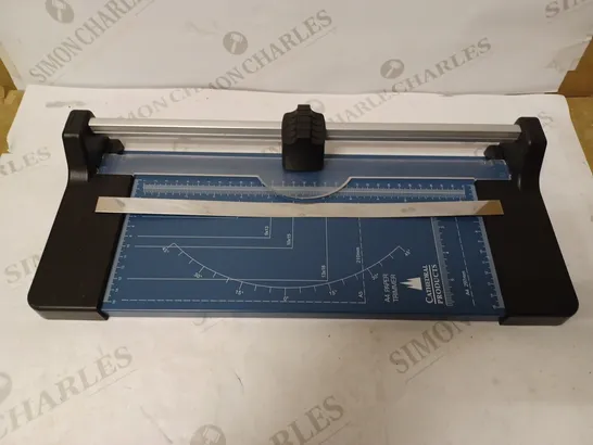 CATHEDRAL A4 ROTARY PAPER TRIMMER