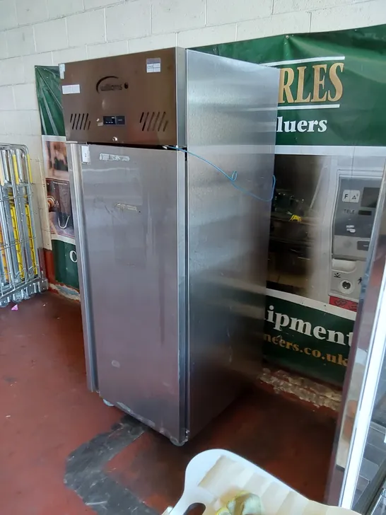 WILLIAMS COMMERCIAL LJ1SA R290 R1 SINGLE DOOR UPRIGHT FREEZER 