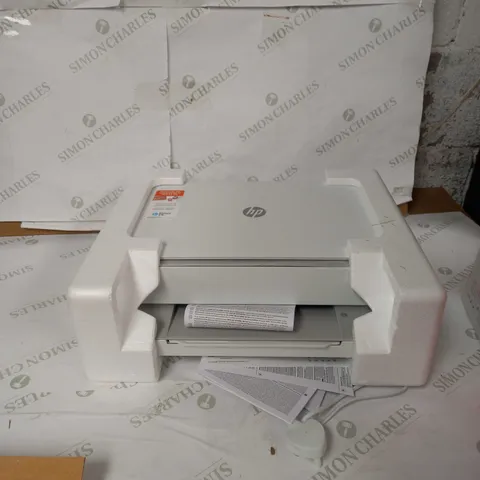 HP ENVY 6020E PRINTER