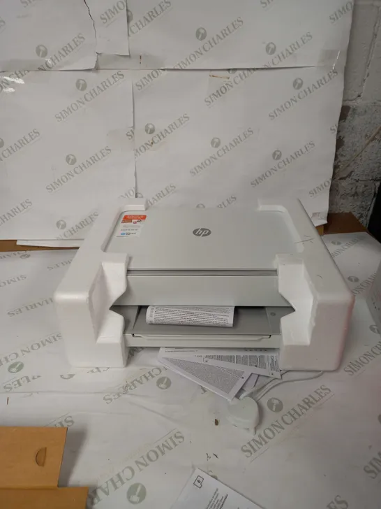 HP ENVY 6020E PRINTER