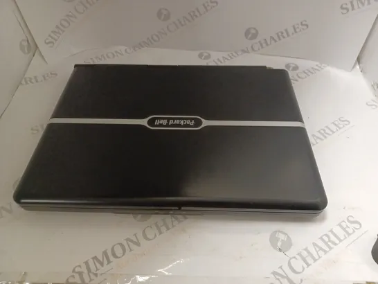 PACKARD BELL EASYNOTE LAPTOP 