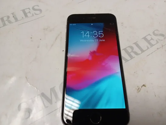 APPLE IPHONE 6 (A1586) SMARTPHONE 