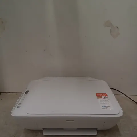 BOXED HP PRINTER DESK JET 271O0