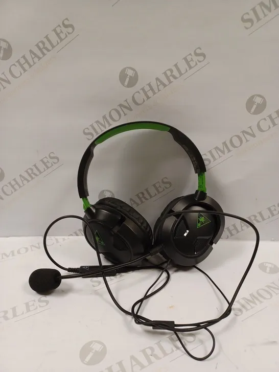 TURTLE BEACH RECON 50X XBOX