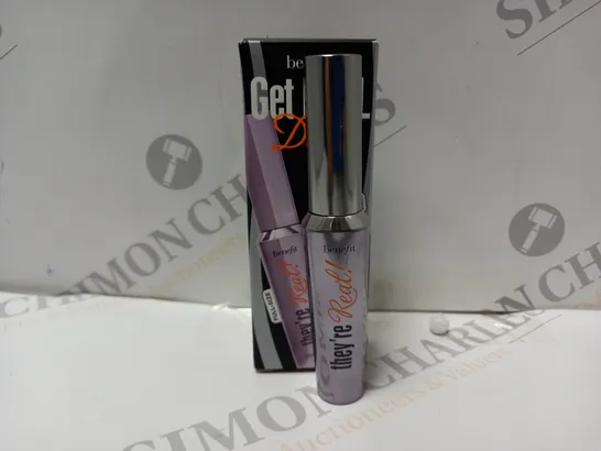 BOXED GET REAL DUO 2023 TAR BOOSTER SET RRP £26