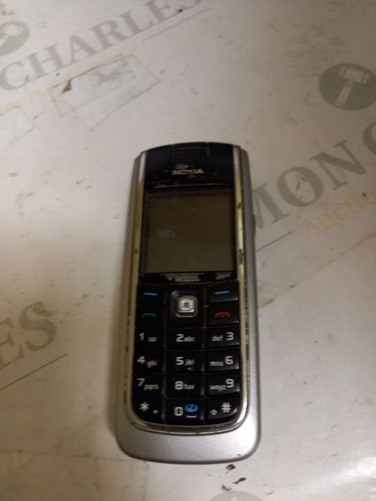 NOKIA 6021