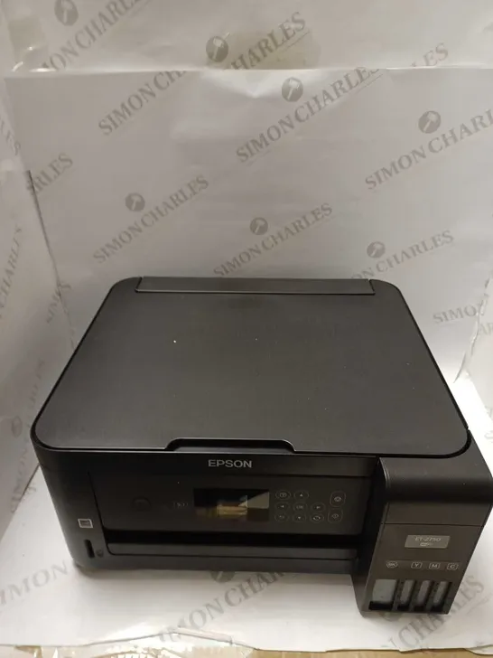 EPSON ET-2750 ECOTANK A4 PRINTER