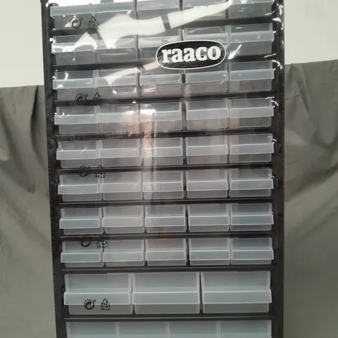 RAACO 126762 C11-44 STEEL STORAGE CABINET DRAWER