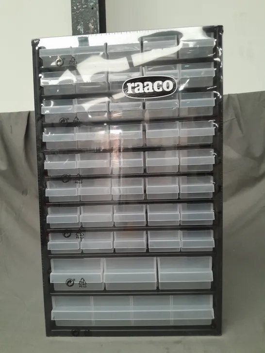 RAACO 126762 C11-44 STEEL STORAGE CABINET DRAWER