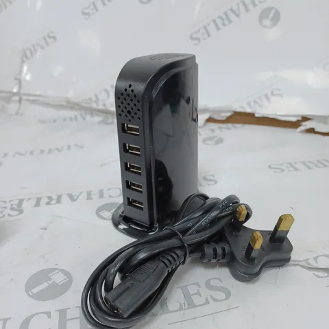 TUYA HIDDEN CAMERA USB CHARGER