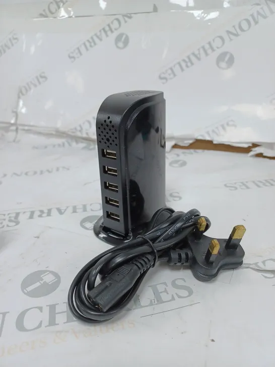 TUYA HIDDEN CAMERA USB CHARGER