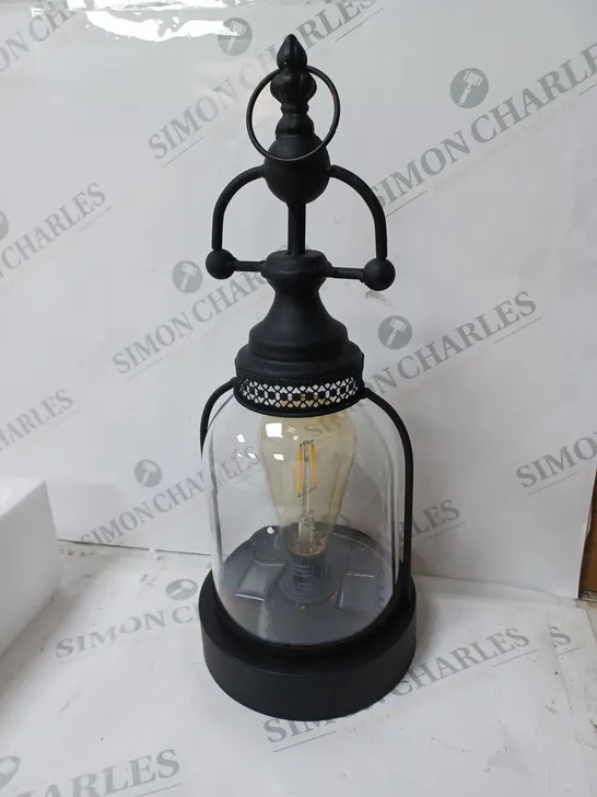 INNOVATORS BELGRAVIA SOLAR DOME LANTERN