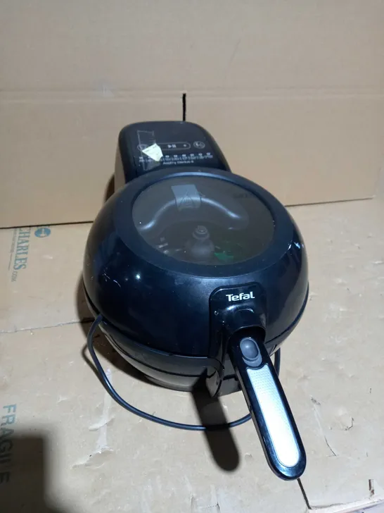 TEFAL ACTIFRY GENIUS AIR FRYER