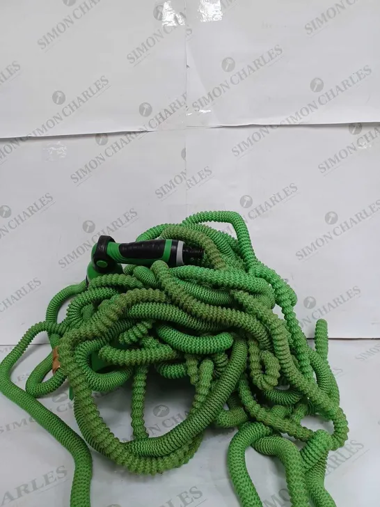 GRUMPY GARDENER STRETCH HOSE 125FT