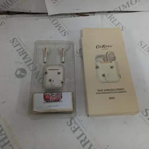 CATH KIDSTON TRUE WIRELESS STEREO BEES 