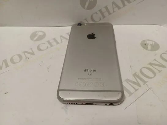 APPLE IPHONE 6S (A1688) - SILVER 