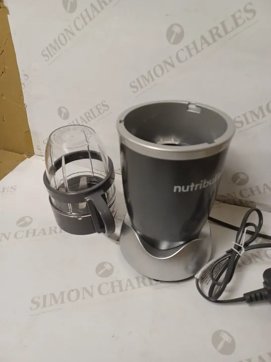 NUTRIBULLET 600 SERIES HIGH SPEED BLENDER