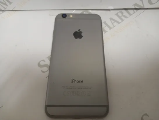 APPLE IPHONE 6 (A1586) SMARTPHONE