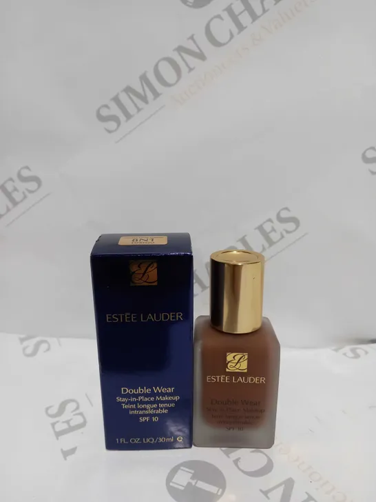 ESTEE LAUDER DOUBLE WEAR STAY IN PLACE MAKEUP - LIQUID - 30ML - 8N1 - ESPRESSO 