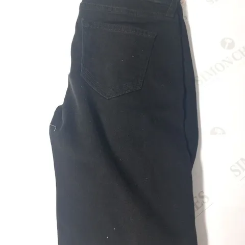 TEXTILE ELIZABETH AND JAMES ALICE MIDNIGHT JEANS SIZE 26