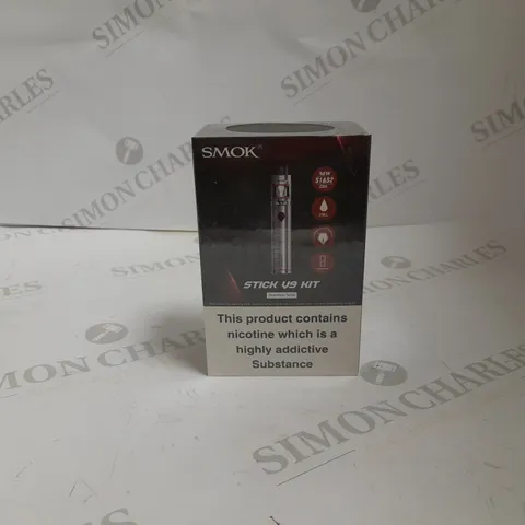 SMOK STICK V9 KIT SEALED 