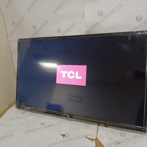 TCL 32S5209K TV- 32-INCH TV SMART HD TELEVISION WITH ANDROID TV - COLLECTION ONLY 