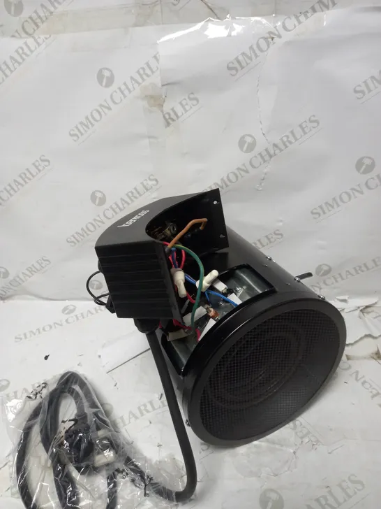 BENROSS 3000W INDUSTRIAL FAN HEATER 