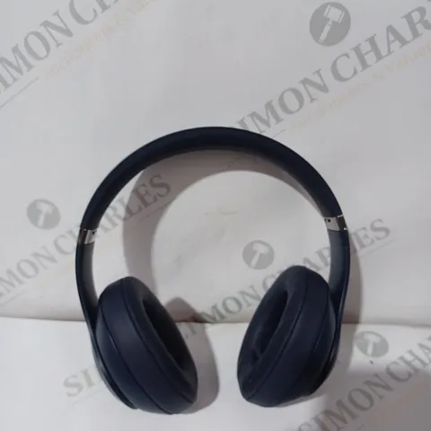 BEATS WIRELESS STUDIO 3 IN BLUE