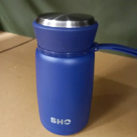 SHO BLUE COFFEE MUG 