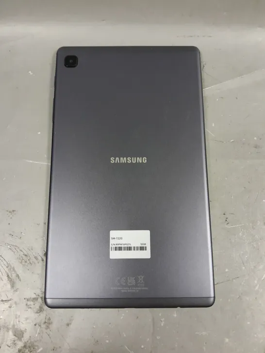 SAMSUNG GALAXY TAB A7 LITE TABLET