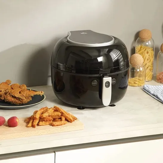 BOXED AIR FRYER