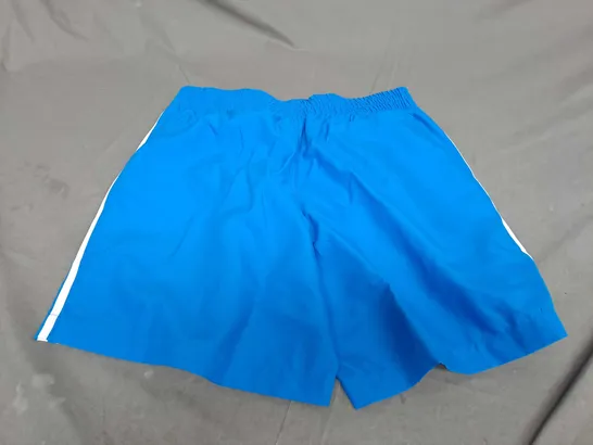 ADIDAS SWIMMING SHORTS SIZE M 