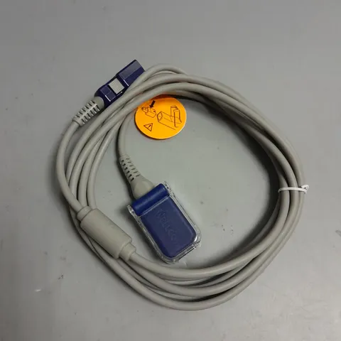 BOXED NELLCOR PULSE OXIMETRY INTERFACE CABLE
